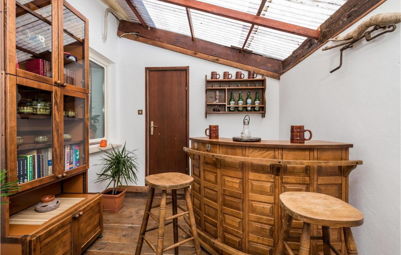 Nice Home In Opatija With Kitchen Екстериор снимка